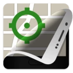 gps phone tracker pro android application logo